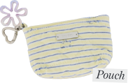 pouch