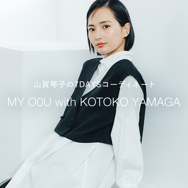 MY O0U