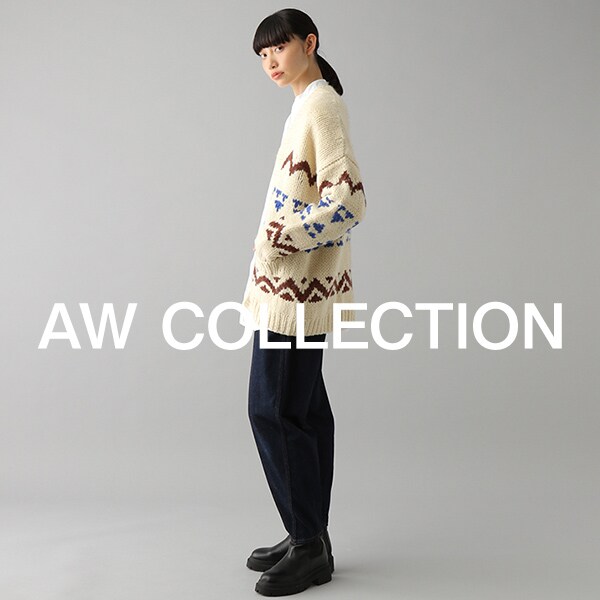 AW COLLECTION