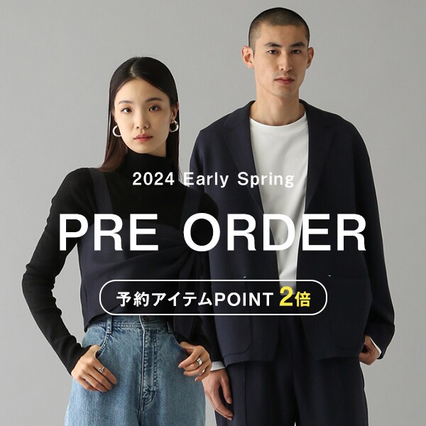 PREORDER