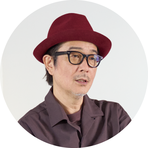 Color For Your Life Upcycling 02 リリー フランキーの 地球にも優しいサステナブルな服との出会い O0u オー ゼロ ユー Color For Your Life Upcycling 02 リリー フランキーの 地球にも優しいサステナブルな服との出会い O0u オー ゼロ ユー