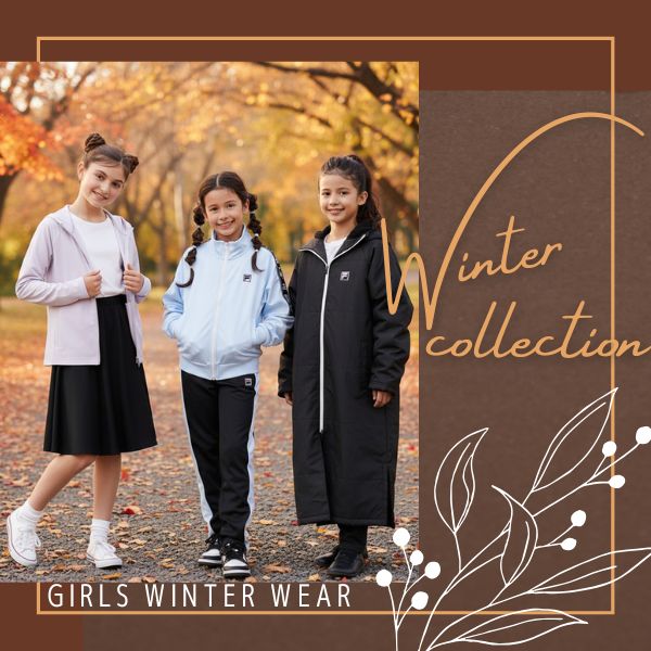 ガールズウェアコレクション