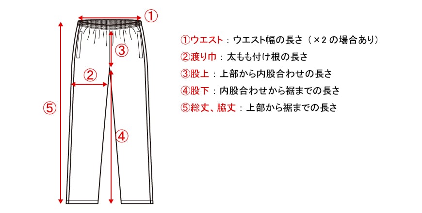 pants