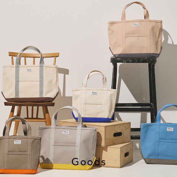 バッグ・帽子・ファッション小物一覧