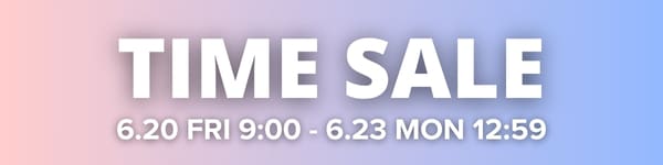 timesale