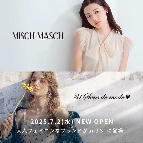 MM/TT　OPEN