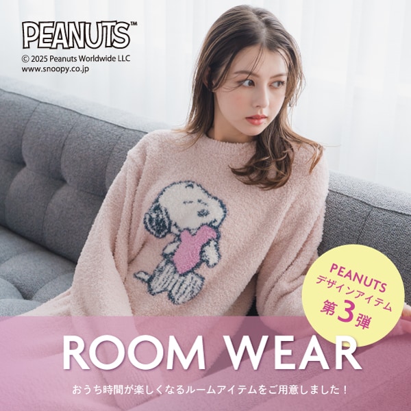 ROOM WEAR