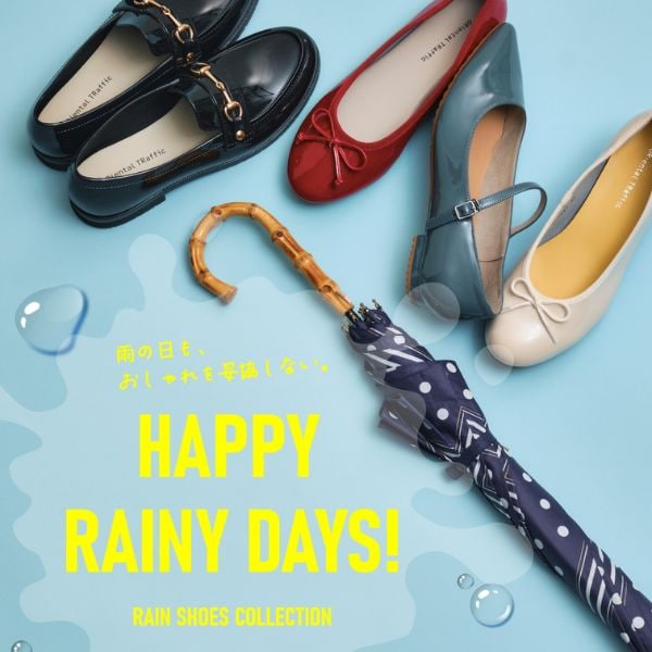 raindays