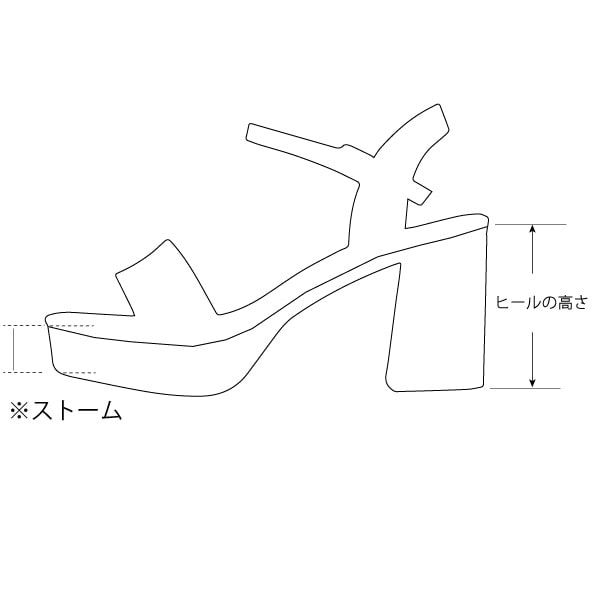 サンダル