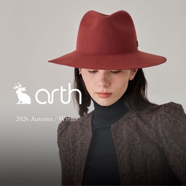 arth（ladies）