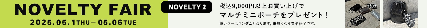 ノベルティ2