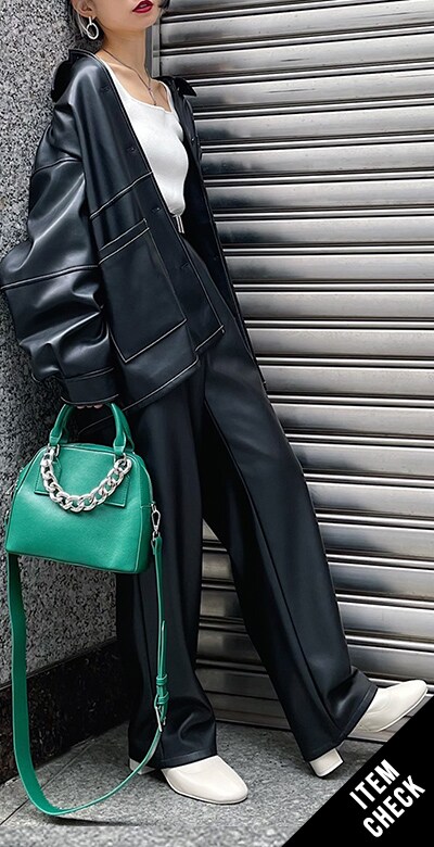 21秋のセットアップアイテム 公式 ページボーイ Pageboy 通販