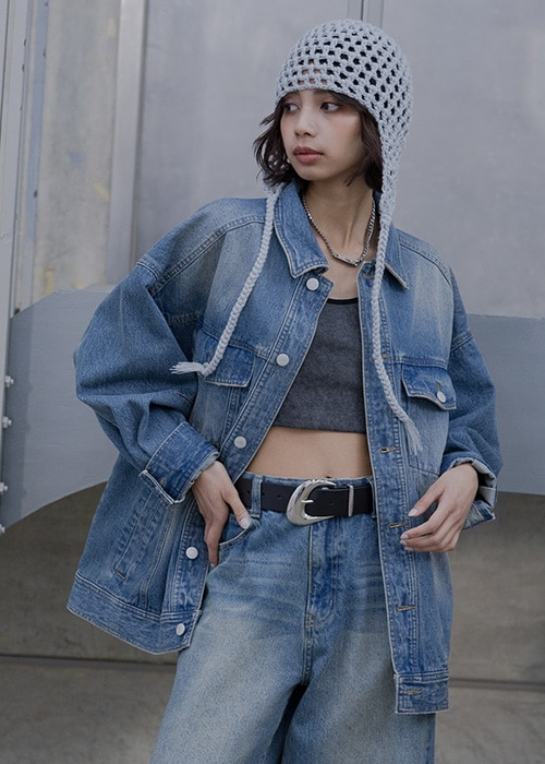 □2025 SPRING OUTER | [公式]ページボーイ(PAGEBOY)通販