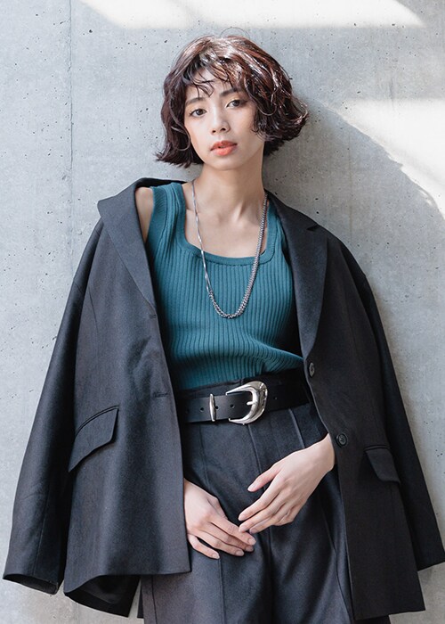 □2025 SPRING OUTER | [公式]ページボーイ(PAGEBOY)通販
