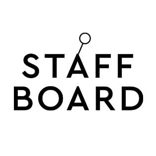 staffbord