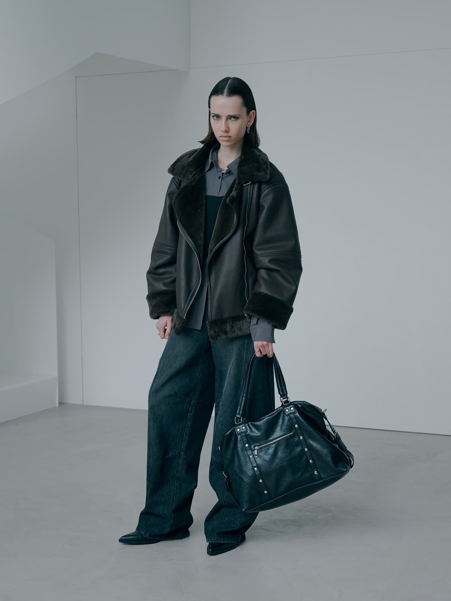 LOOK 03