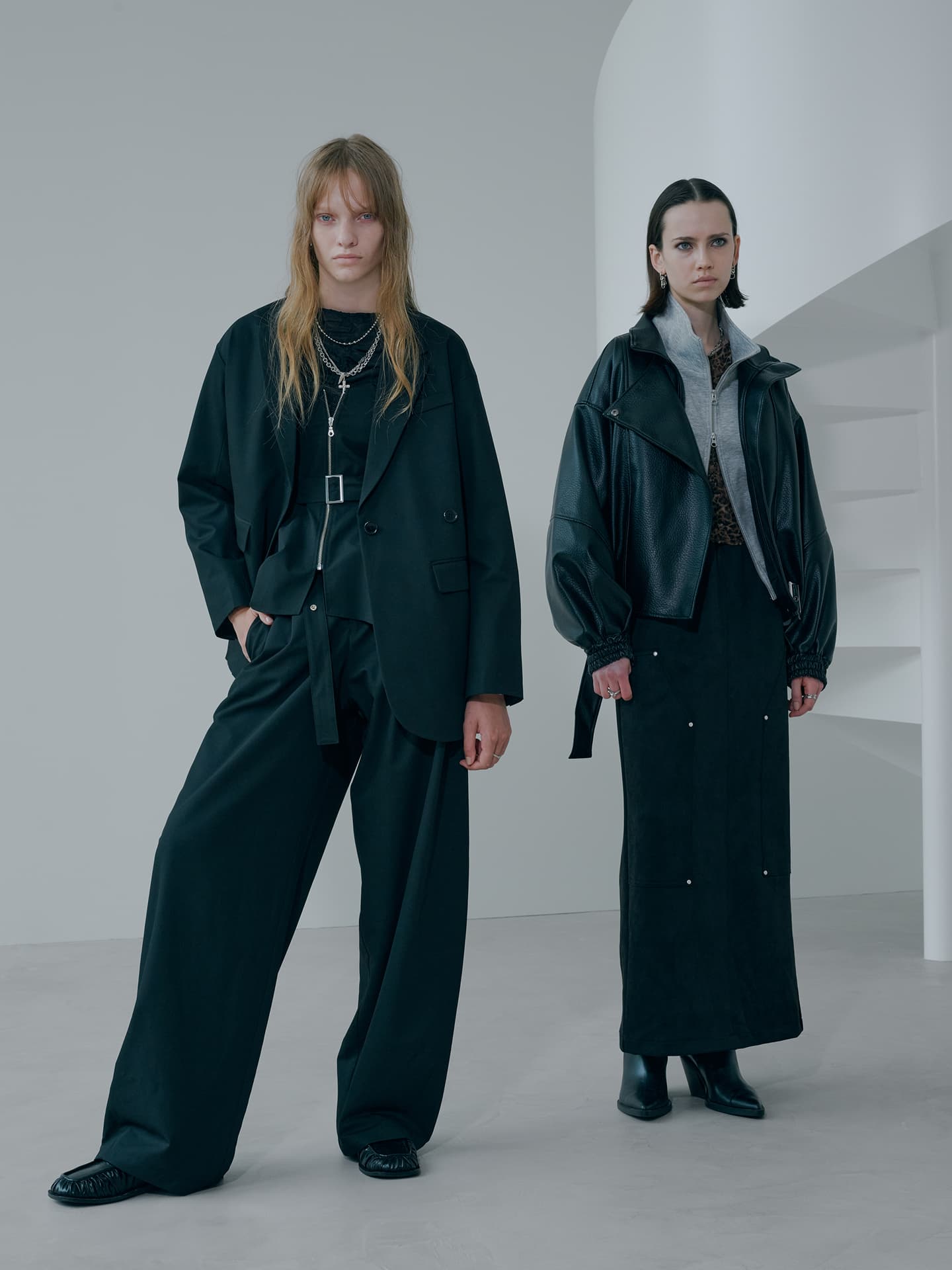 LOOK 05 / LOOK 06