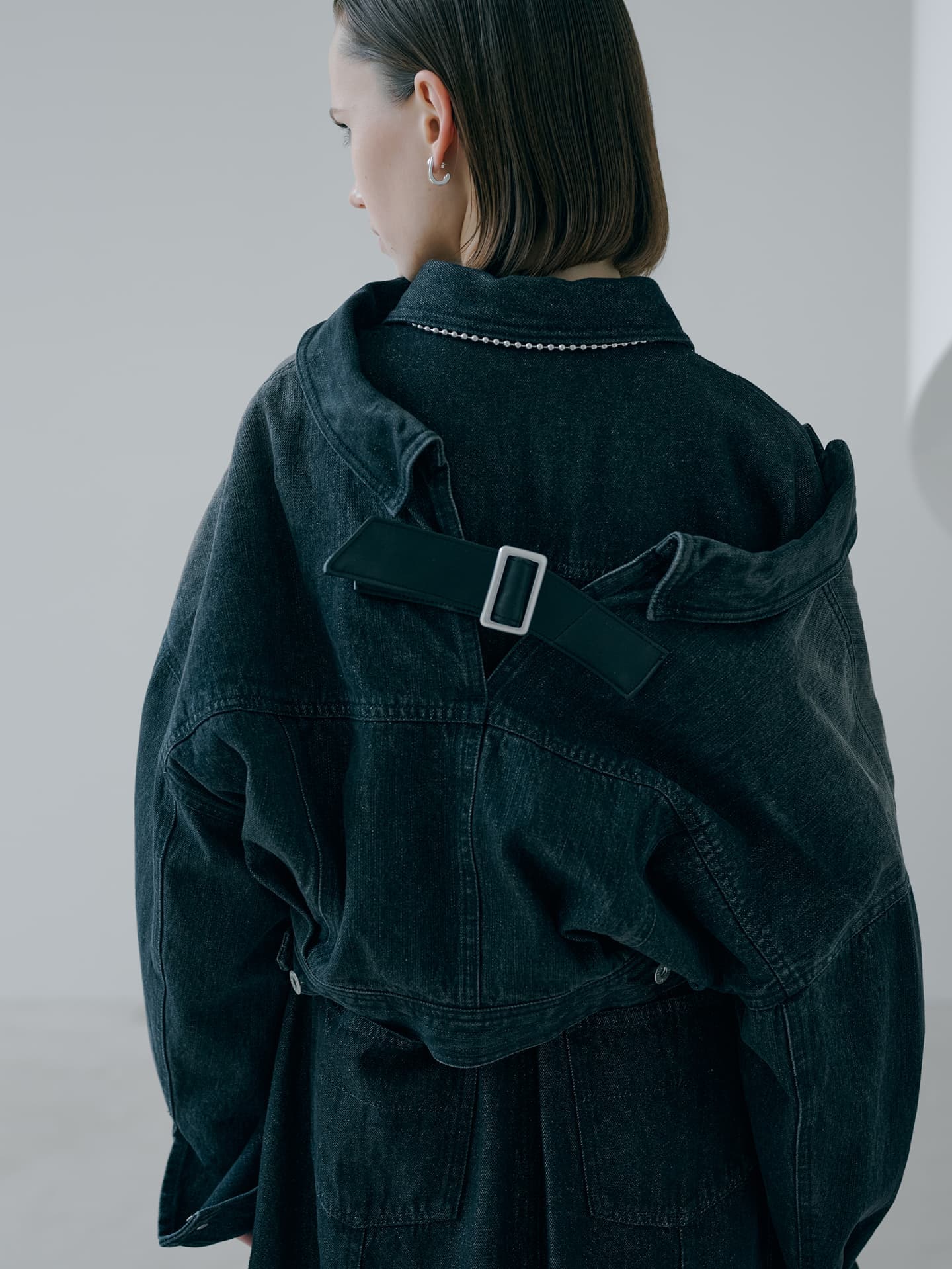 LOOK 07 detail