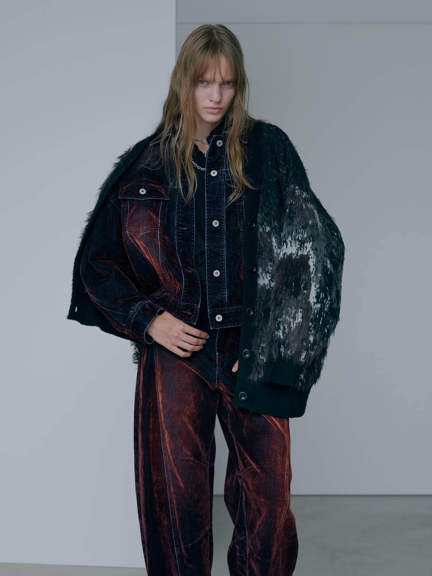 LOOK 08