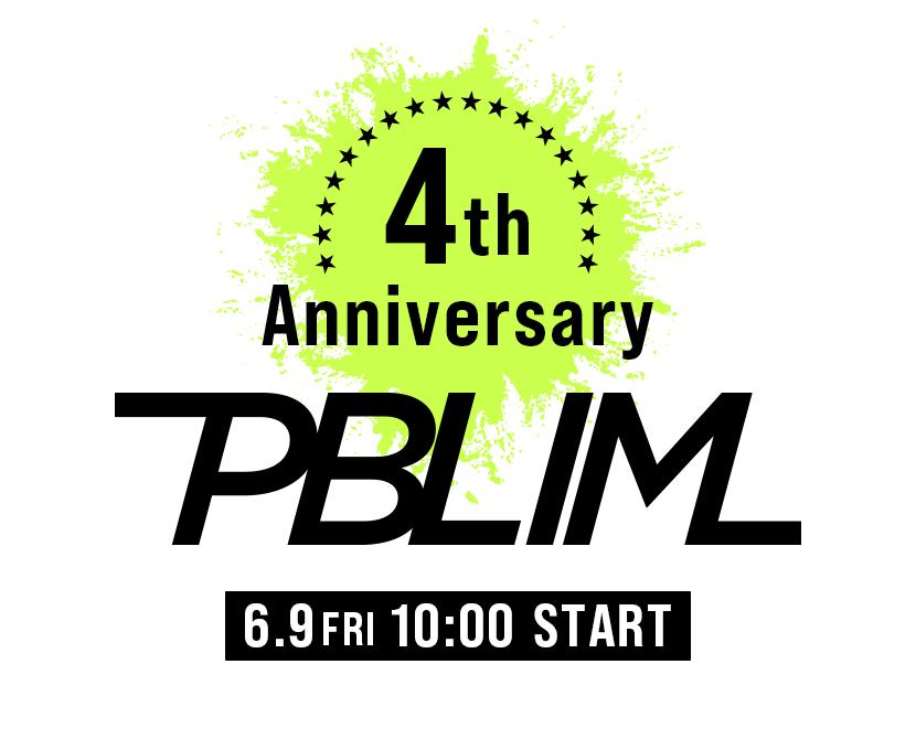 4th anniversary