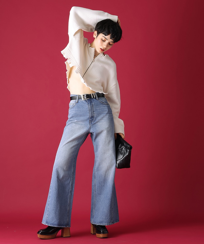 NEW JEANS | [公式]ページボーイ(PAGEBOY)通販
