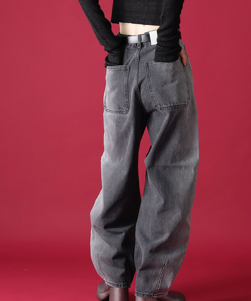 NEW JEANS | [公式]ページボーイ(PAGEBOY)通販