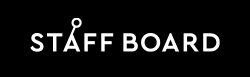 staffbord