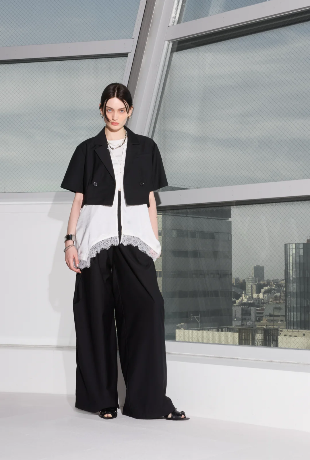 PAGEBOY 2026 SUMMER