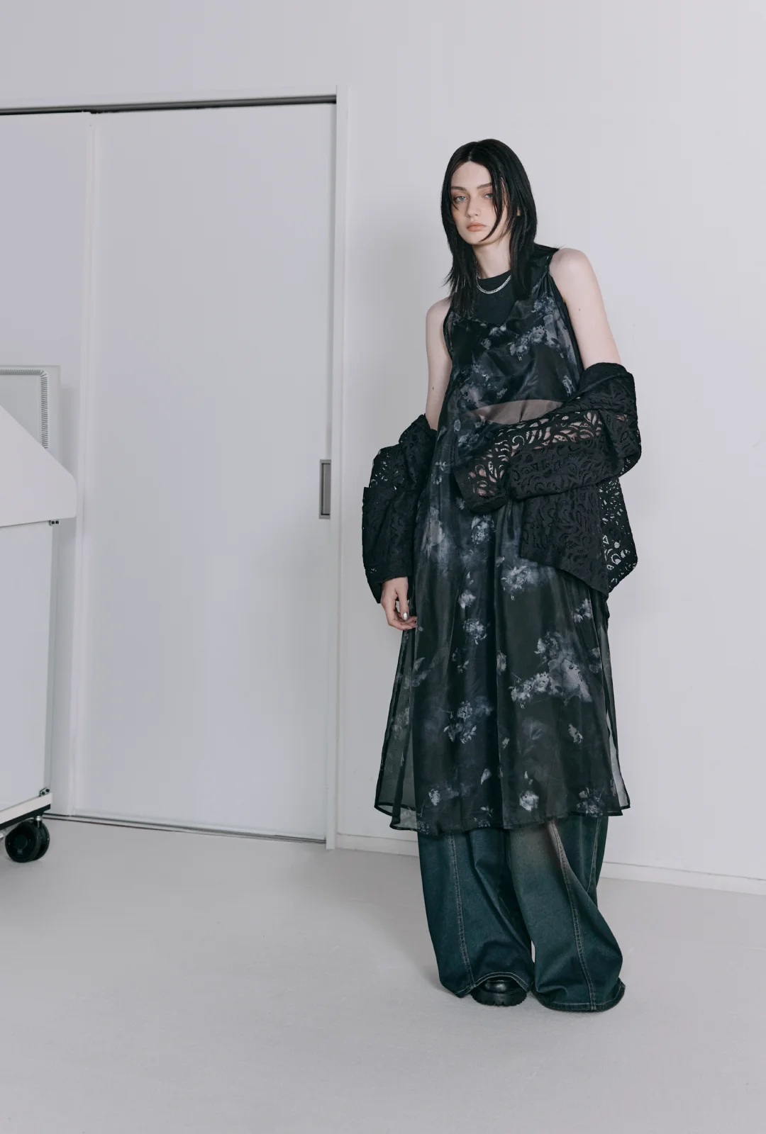 PAGEBOY 2026 SUMMER