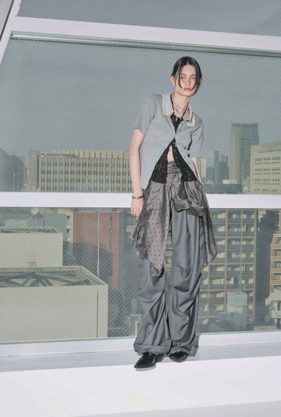 PAGEBOY 2026 SUMMER