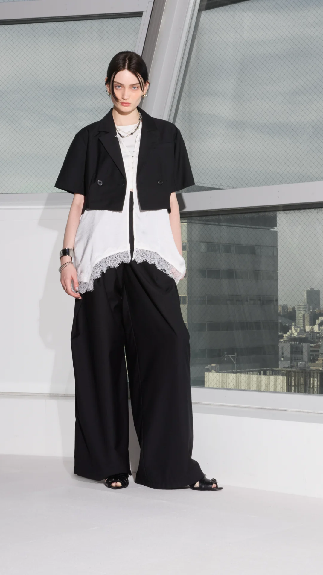 PAGEBOY 2026 SUMMER