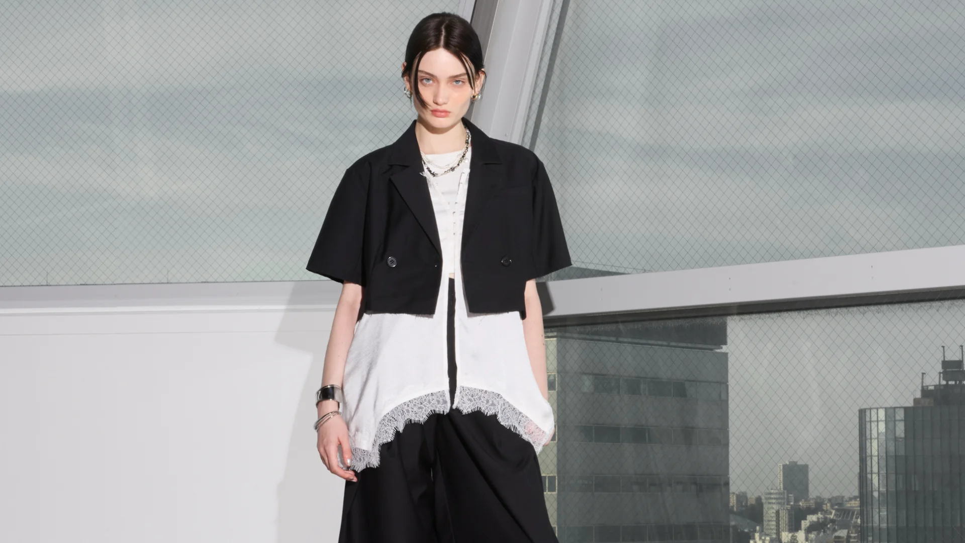 PAGEBOY 2026 SUMMER