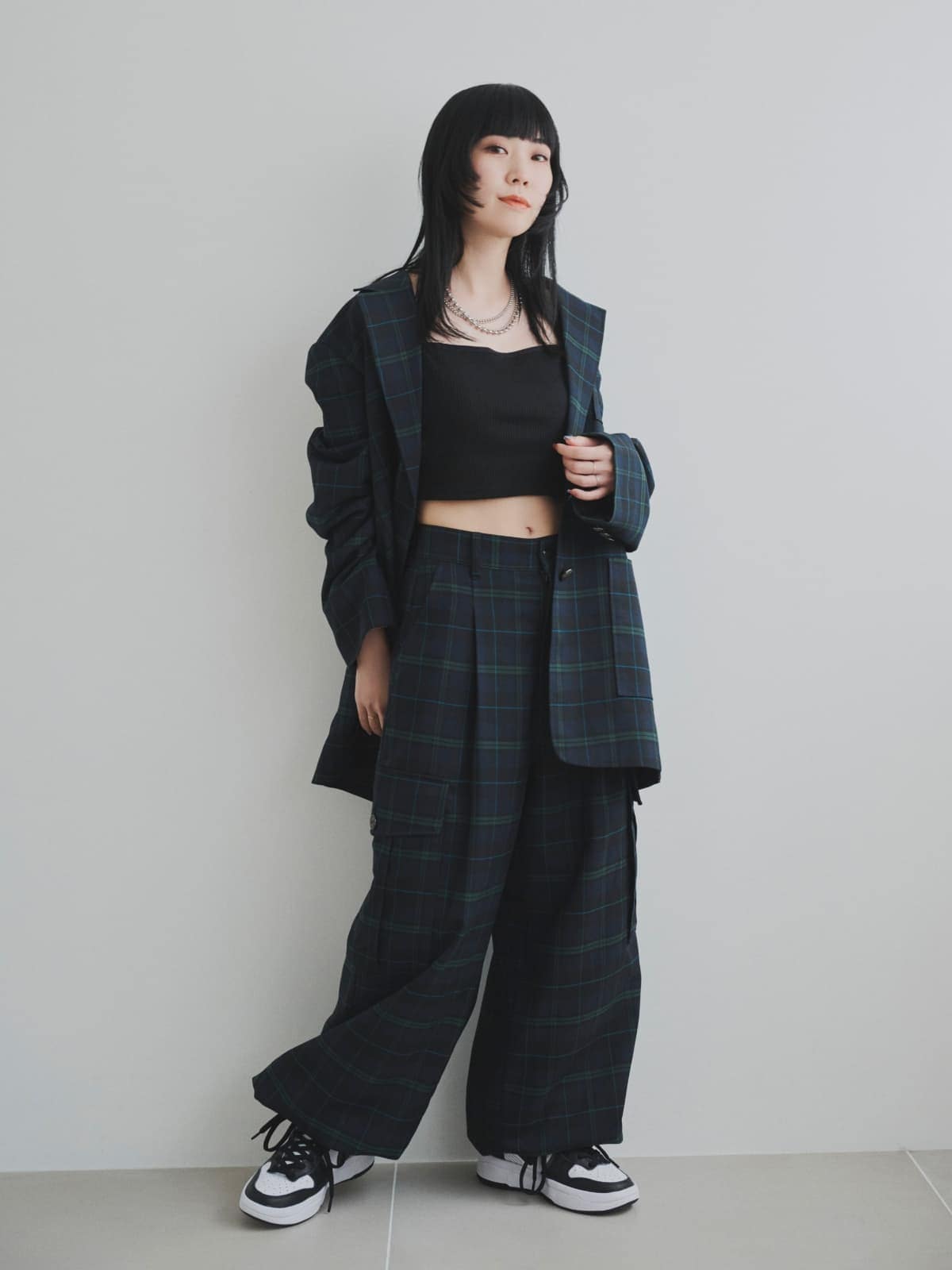 COOL CASUAL