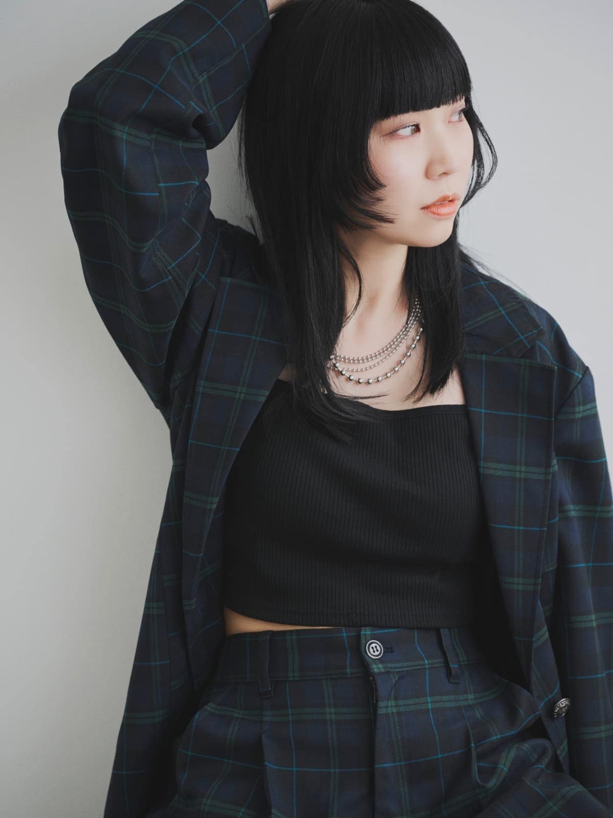 COOL CASUAL