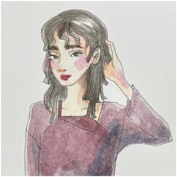 ナツキ