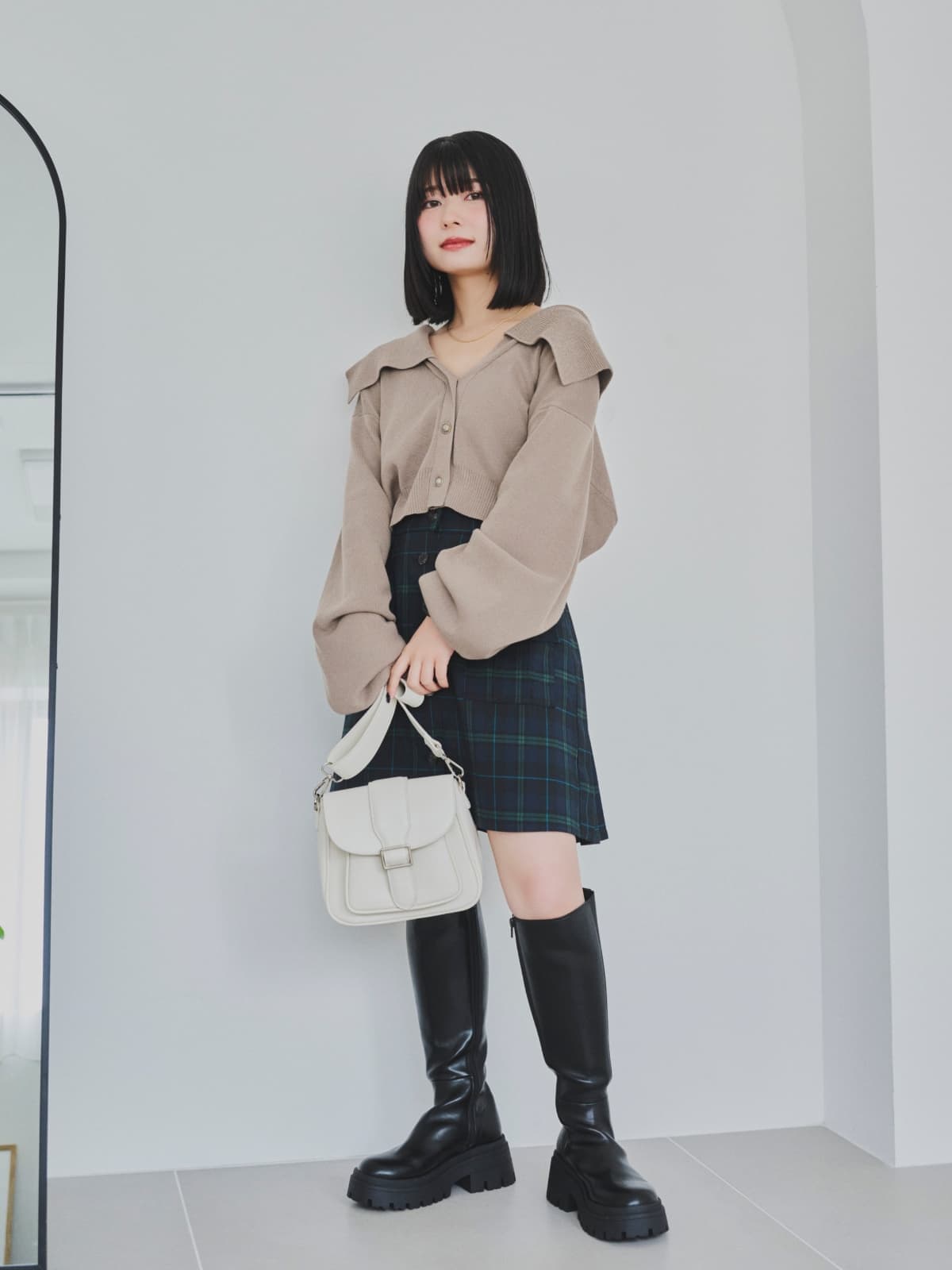 CUTE