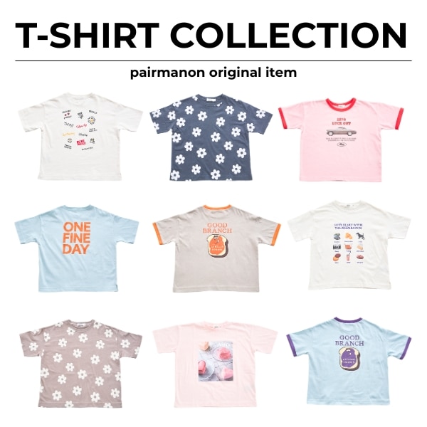 Tシャツ