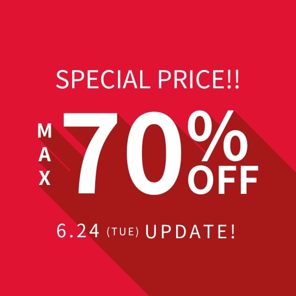 SPECIAL PRICE