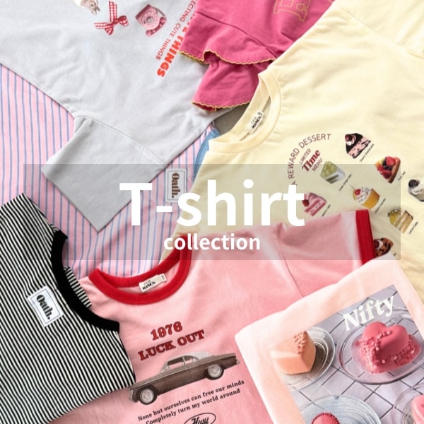 Tシャツ