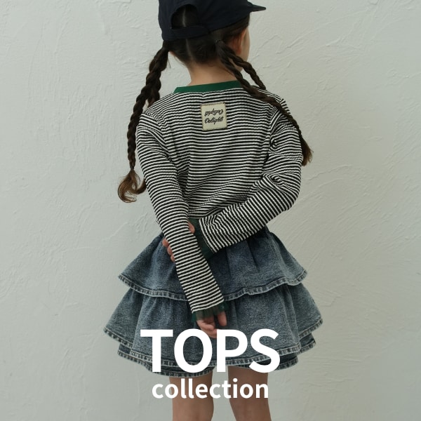 トップス