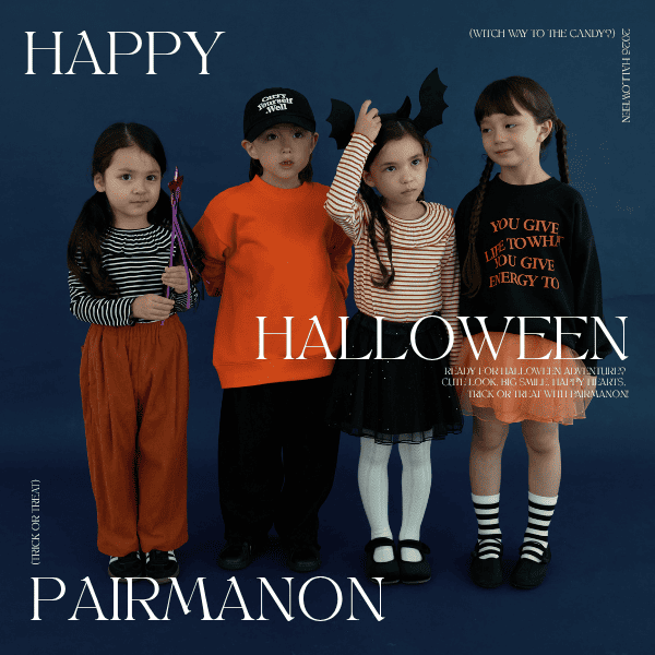 ハロウィン