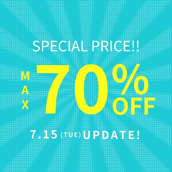 SPECIAL PRICE