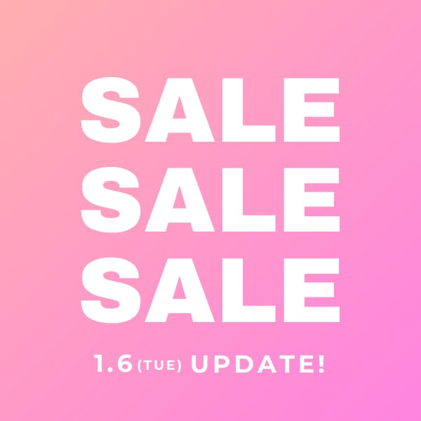 スペシャルプライス（セール全体）