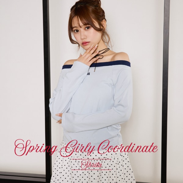 ガーリーまとめ