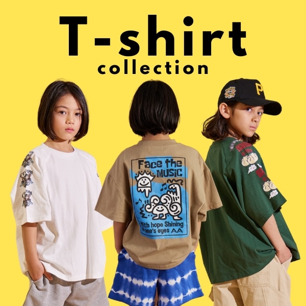半袖Tシャツ