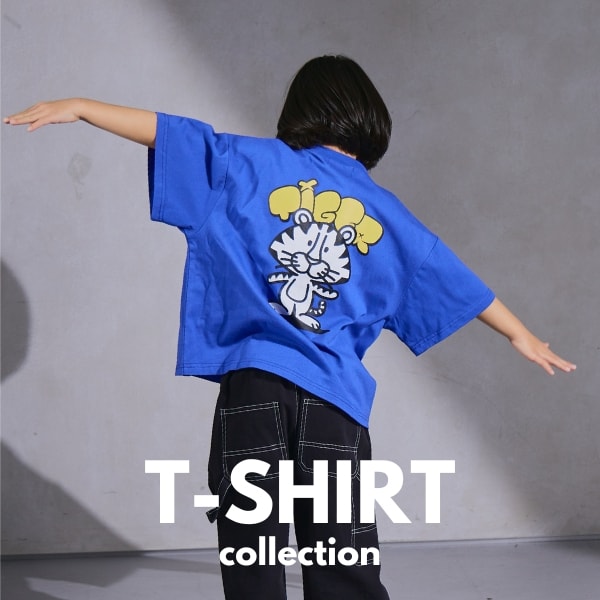 半袖Tシャツ