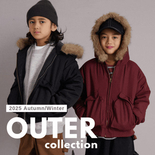 アウター