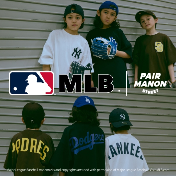 MLB