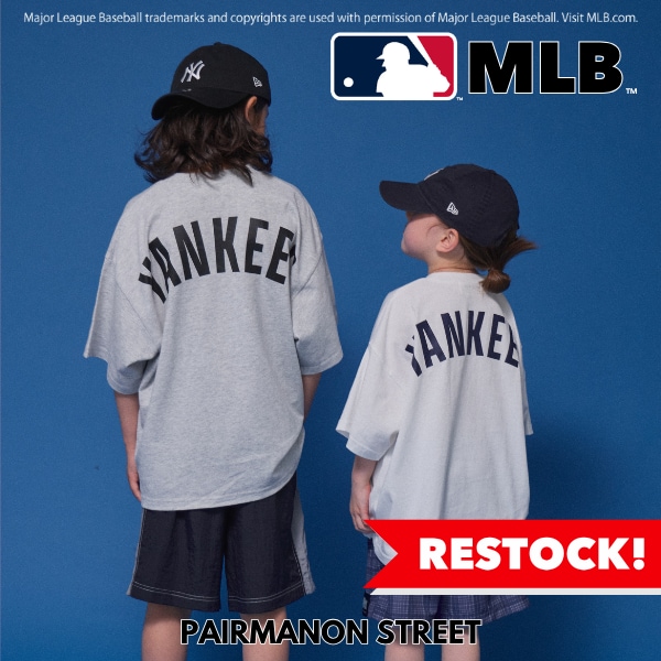 MLB再入荷