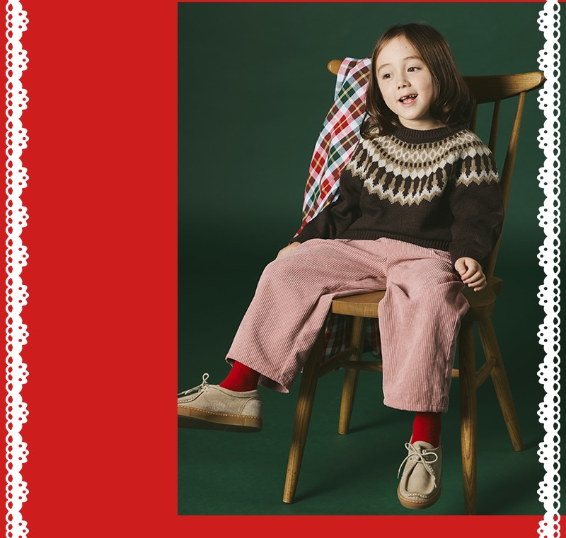 PAIRMANONクリスマス